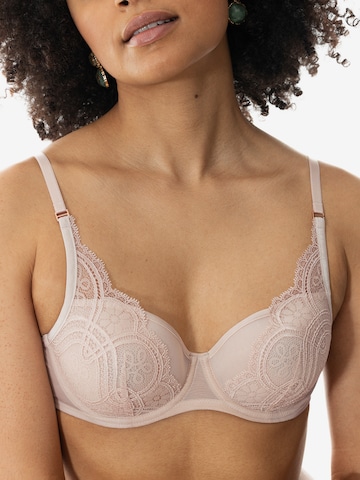 Soutien-gorge Mey en beige