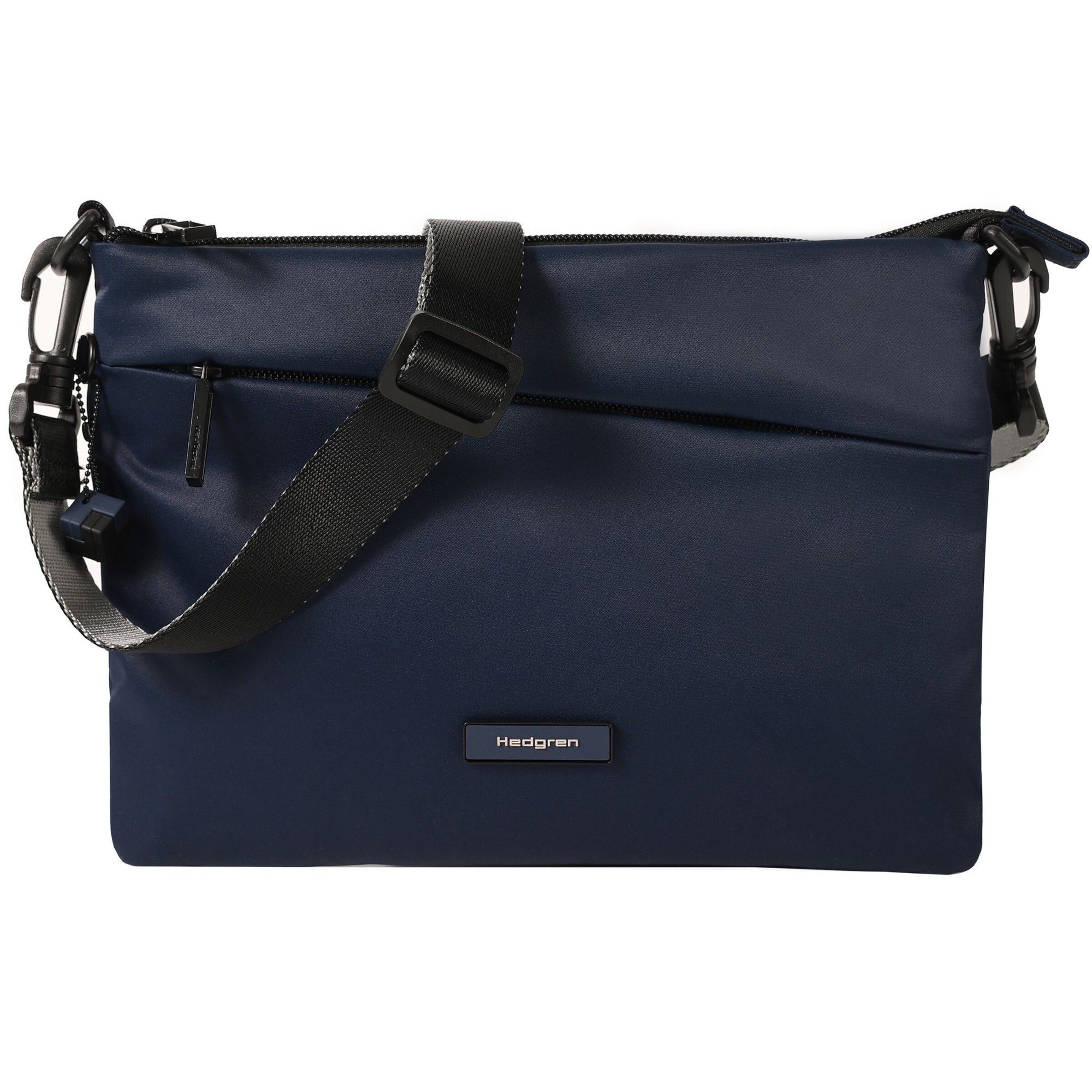 Sac à bandoulière 'Nova Orbit' Hedgren en bleu : devant