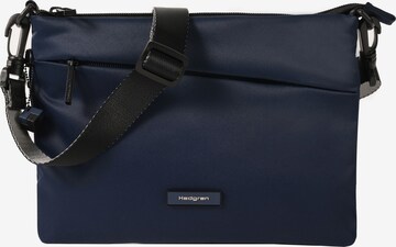 Hedgren Crossbody Bag 'Nova Orbit' in Blue: front