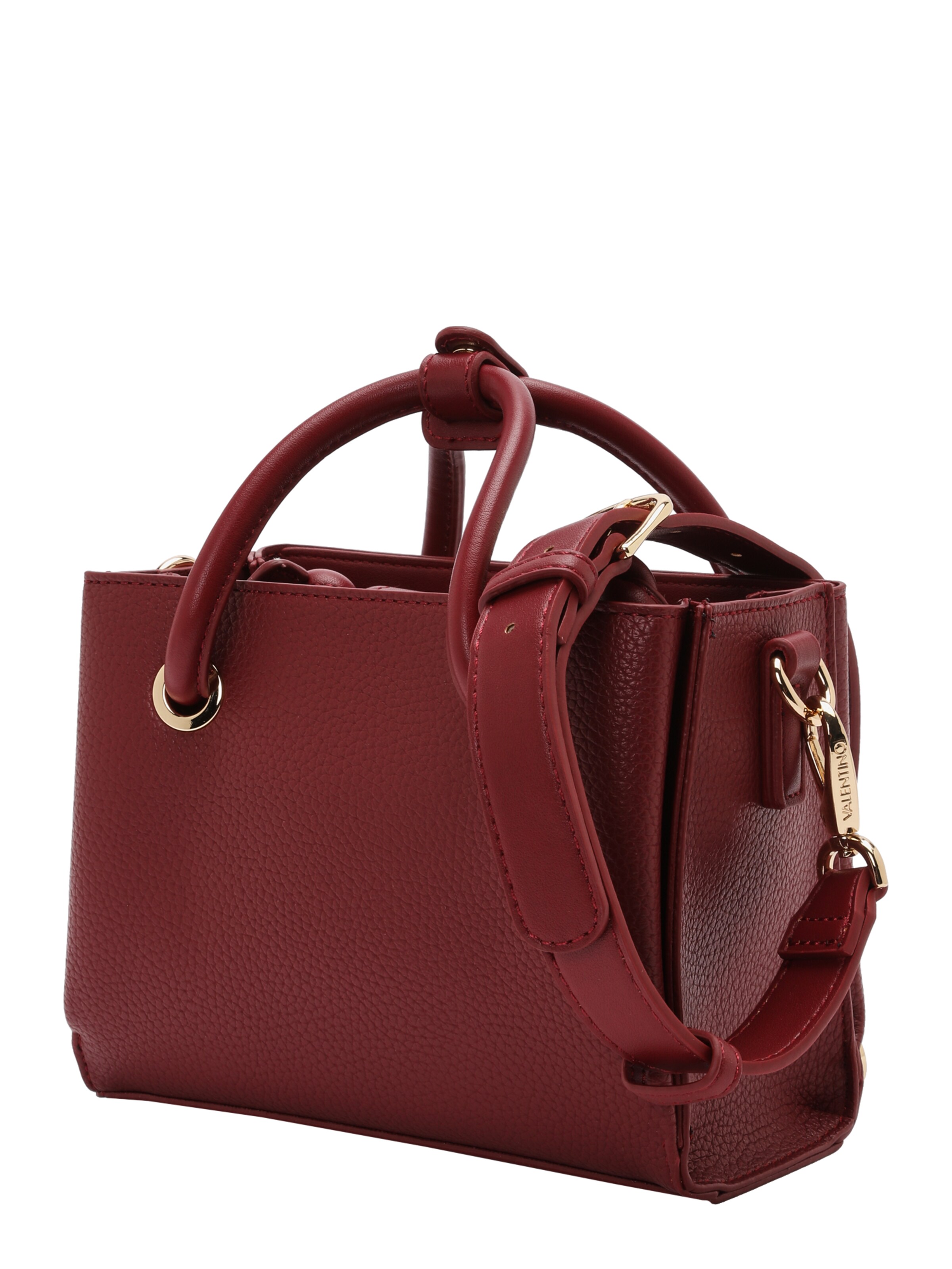 raudona VALENTINO Rankinė 'ALEXIA'