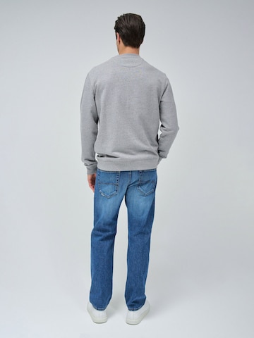Salsa Jeans Sweatshirt in Grijs