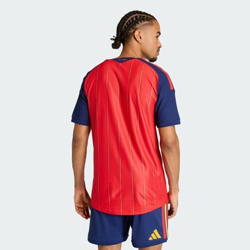 ADIDAS PERFORMANCE Jersey 'Spain 26 Home Authentic' in Red