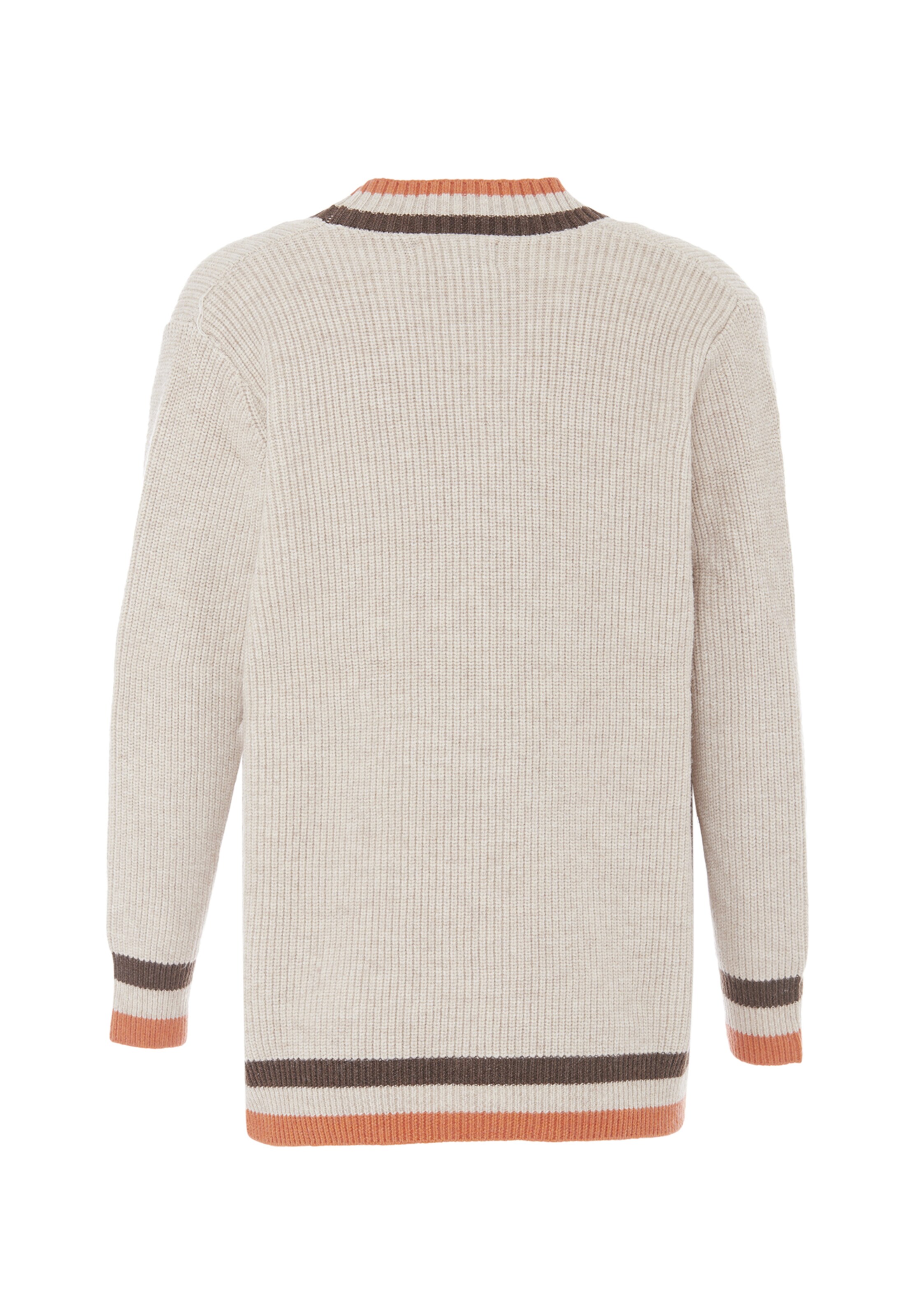 FUMOKardigan - bijela boja