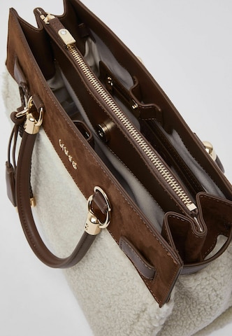 Liu Jo - Bolso de mano en beige