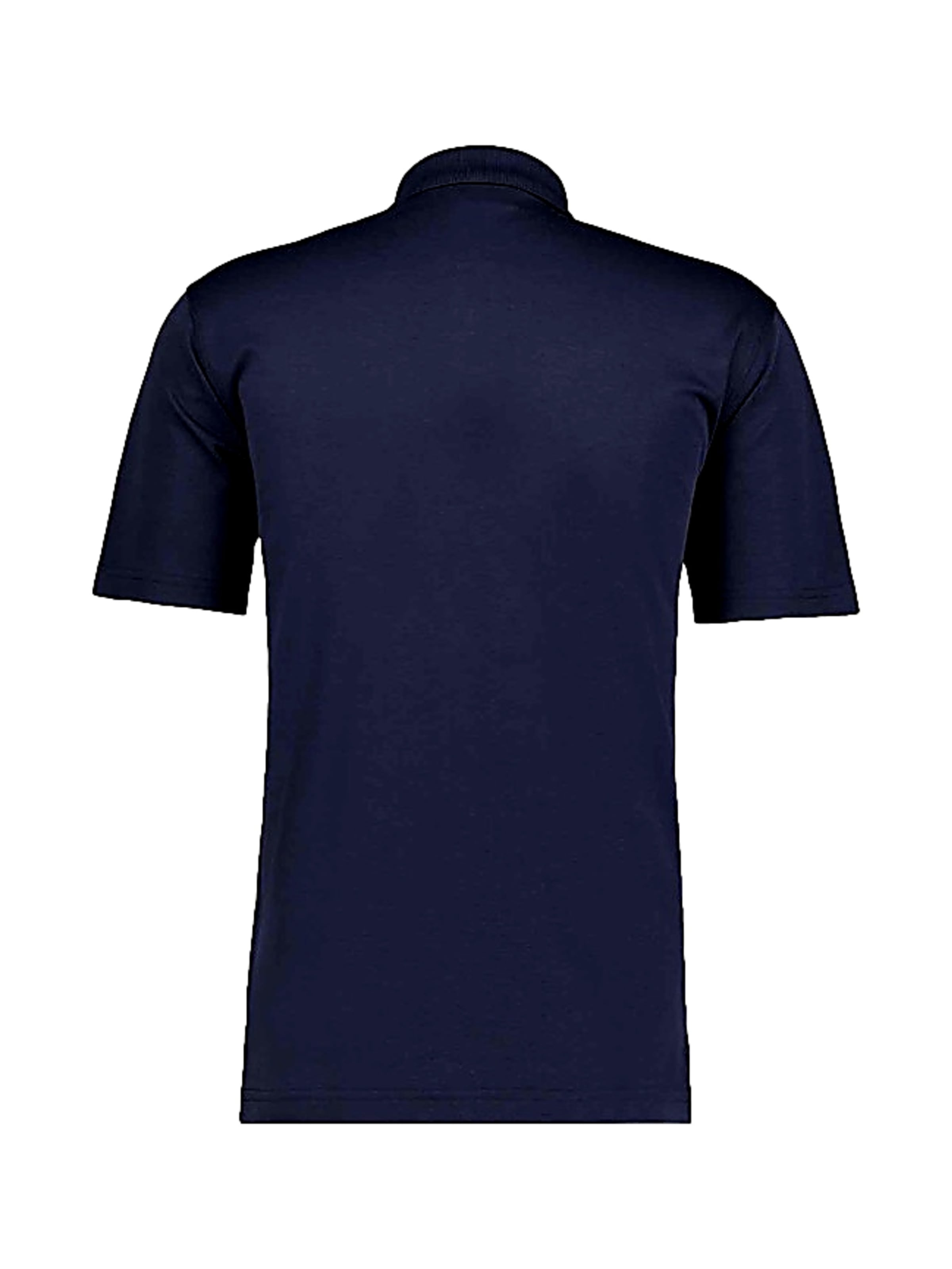 Ragman Shirt in Blauw