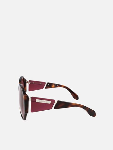 BARROW - Gafas de sol en marrón