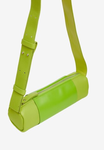 FELIPA Shoulder Bag in Green