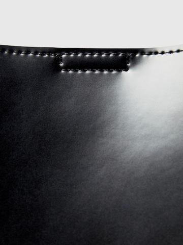 SELECTED Shopper in Schwarz