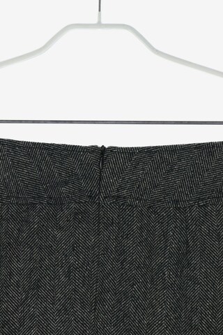 FELDPAUSCH Skirt in M in Black