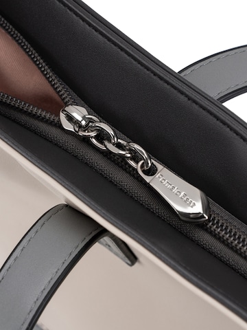 Pomelo Best Shopper in Grey