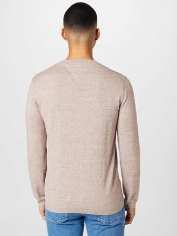 Tommy Jeans Sweater in Grey