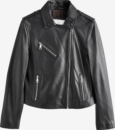 Demisezoninė striukė 'N. Real' iš Next, spalva – juoda, Prekių apžvalga