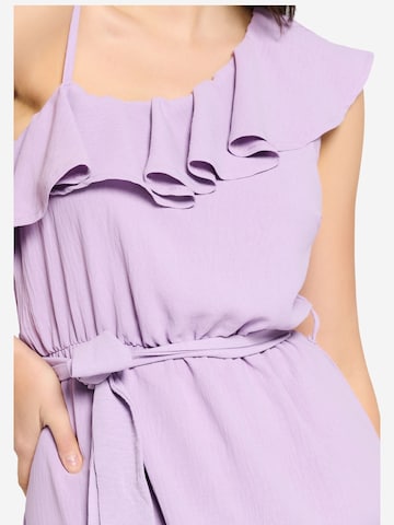 LolaLiza Dress in Purple