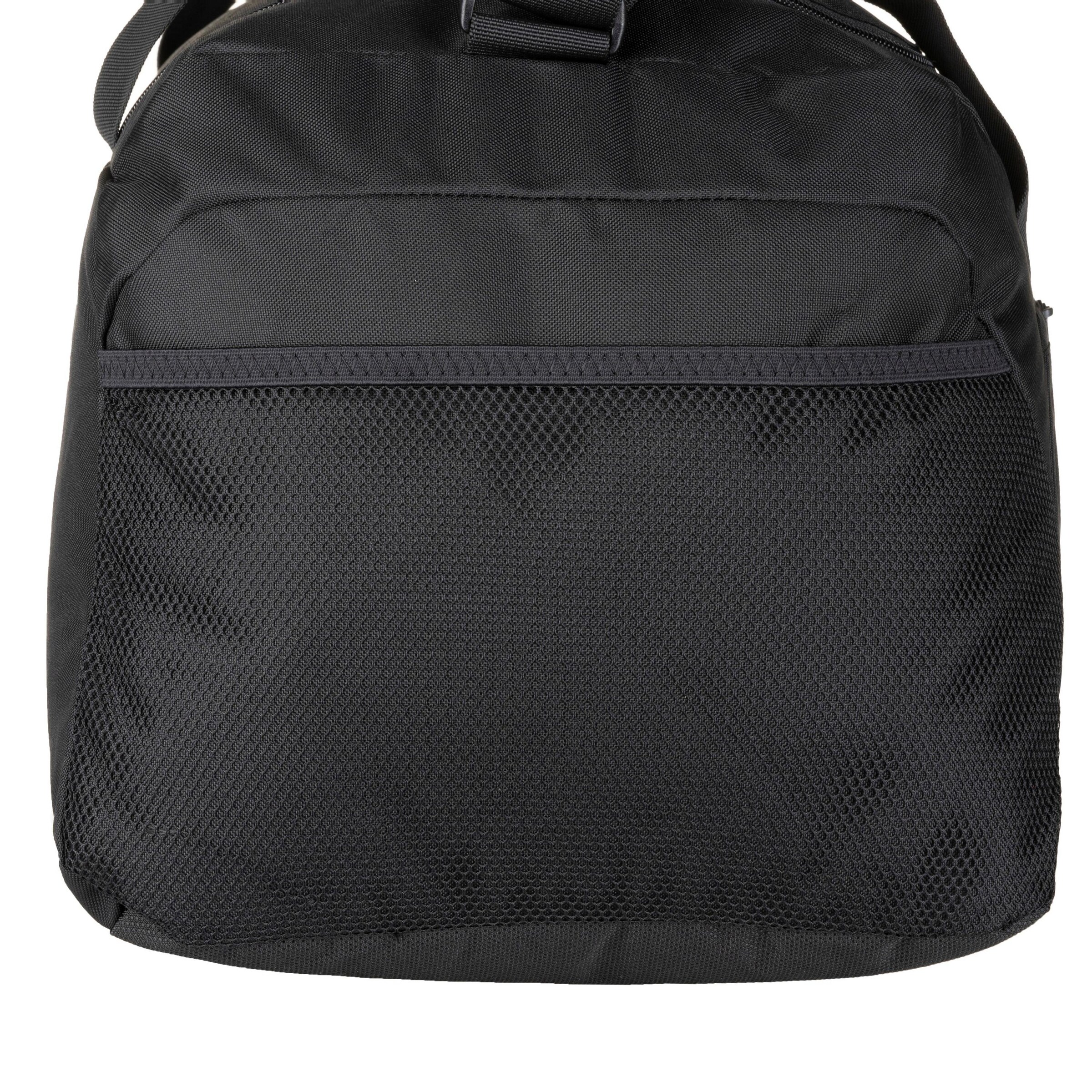 PUMA Sportstaske 'Fundamental Medium' i sort