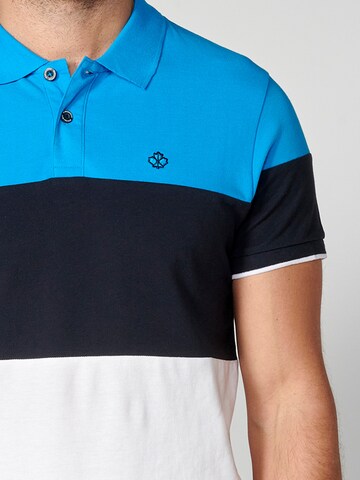 KOROSHI Shirt in Blue