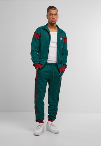 Veste de survêtement 'New Damarindo' Sergio Tacchini en vert