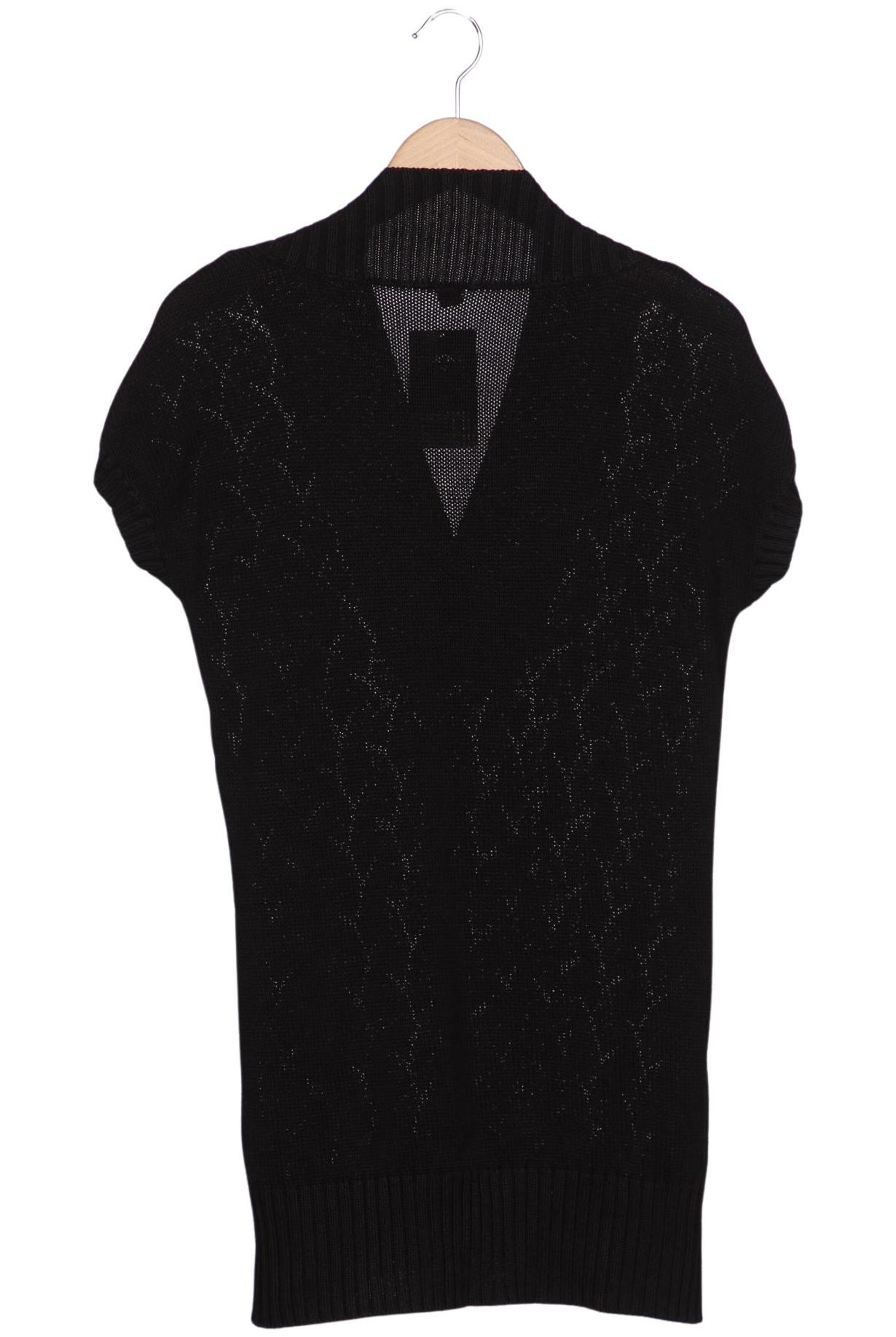s.Oliver Pullover L in Schwarz