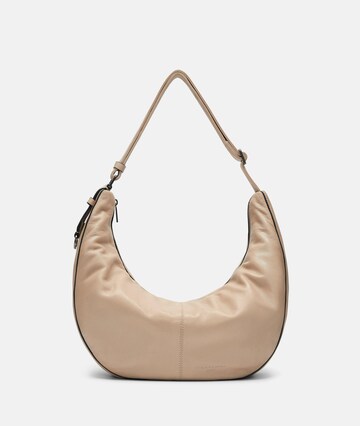 Borsa a spalla di Liebeskind Berlin in beige