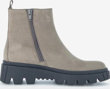 Bottines GABOR en gris