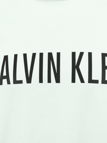 Calvin Klein Underwear Normální Tričko – šedá