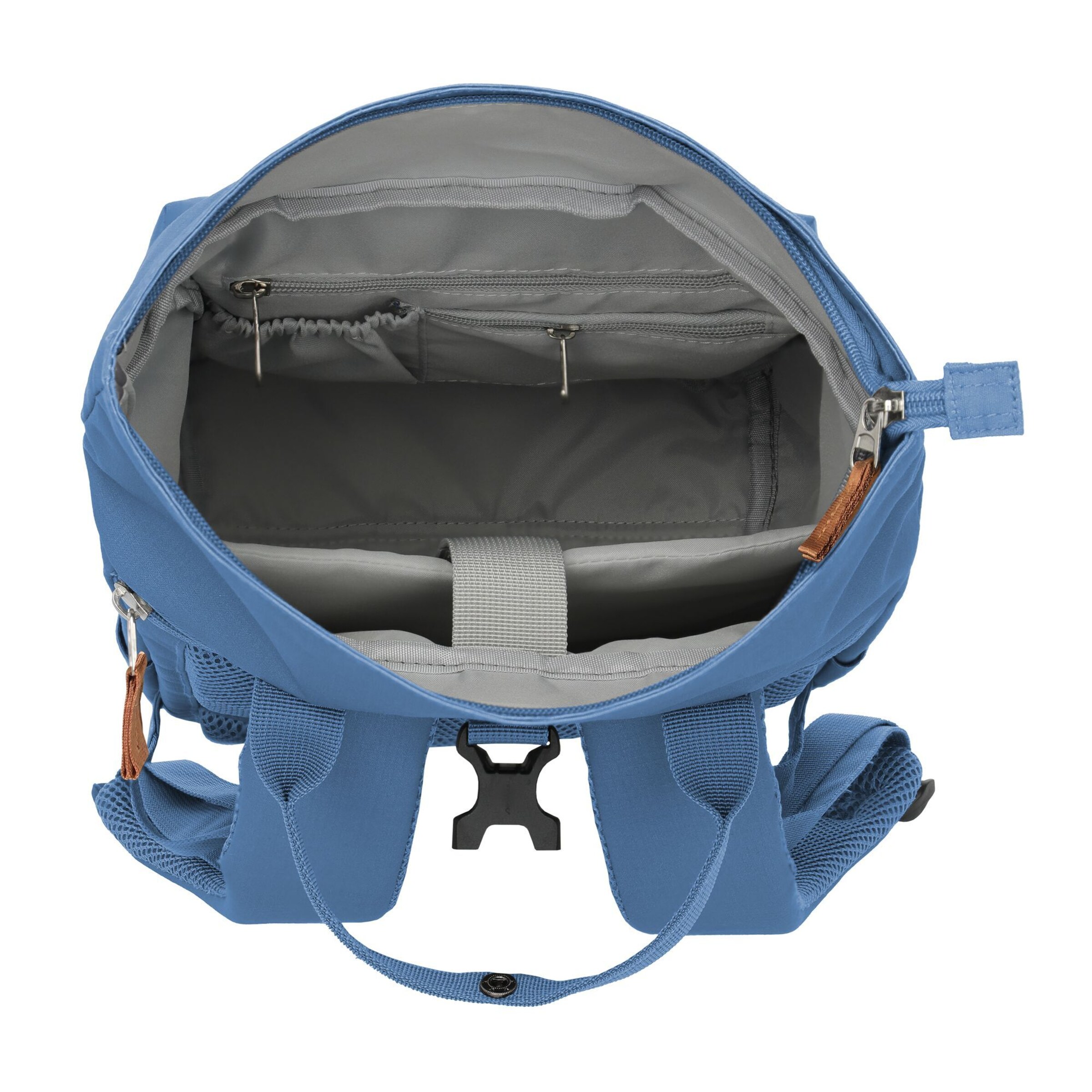 Zaino 'Basics' di TRAVELITE in blu