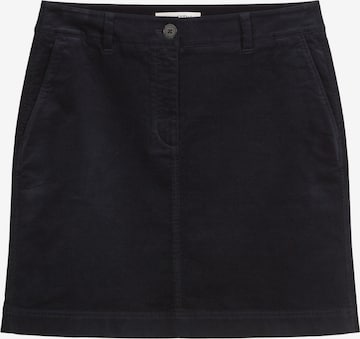 Marc O'Polo Юбка в Синий: спереди