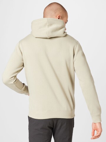 Champion Authentic Athletic Apparel Sweatshirt in Grau