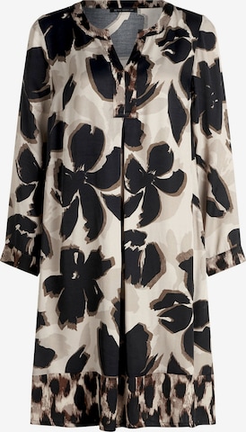 Abito da cocktail di Betty Barclay in beige: frontale