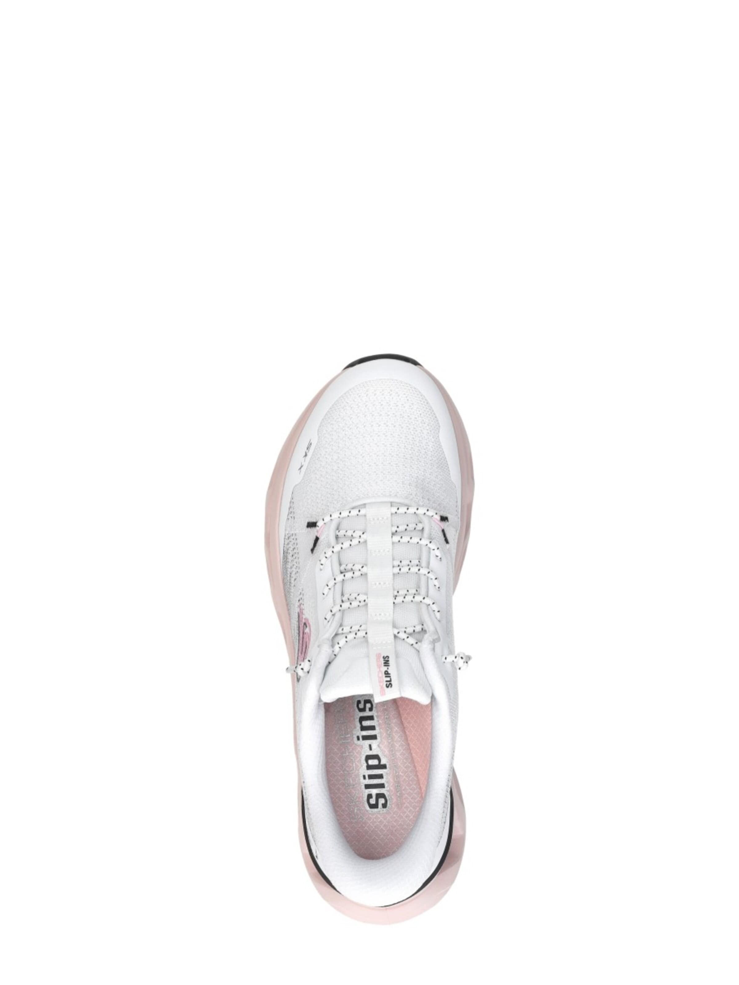 SKECHERS Sneakers laag 'Slip-Ins: Glide-Step Altus' in Wit