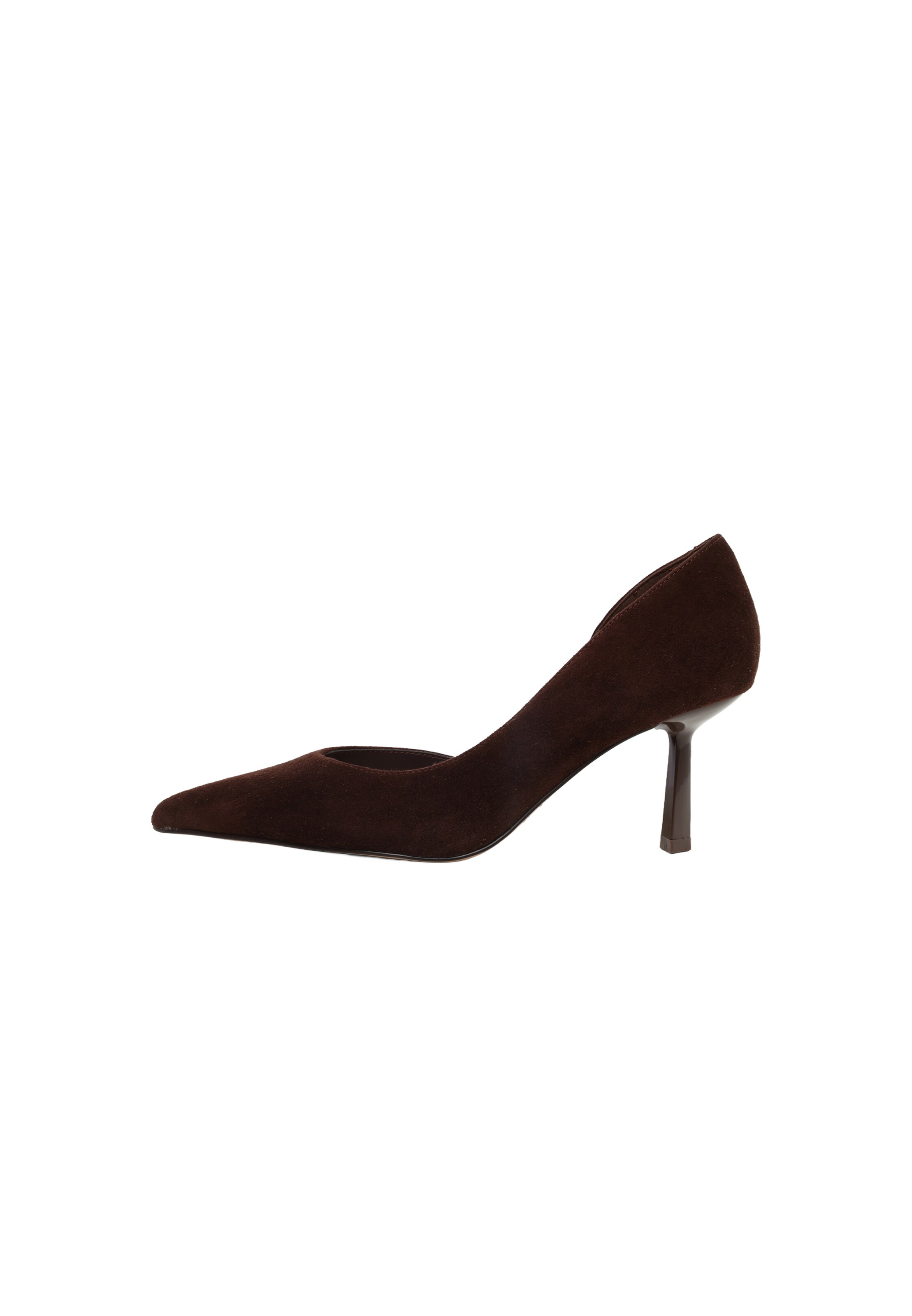 STEVE MADDEN Pumps 'Vena' in Brown: front