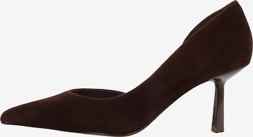 STEVE MADDEN Pumps 'Vena' in Brown: front