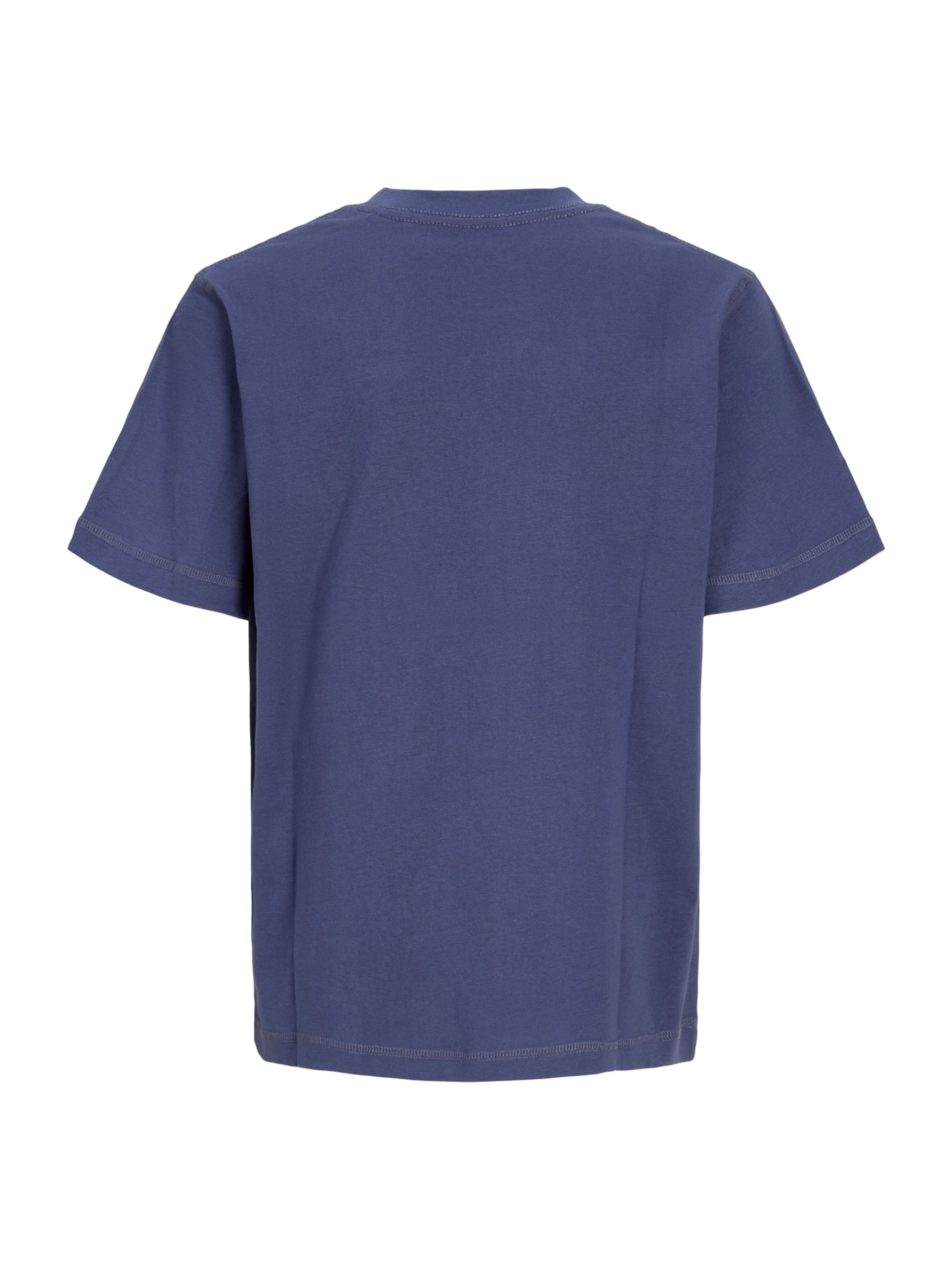 Jack & Jones Junior Shirt 'JORCHAMBERI' in Blue
