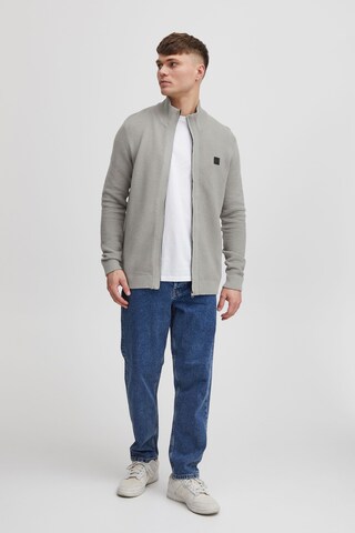 Vestes en maille 'Valencia' !Solid en gris