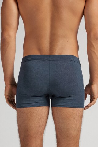 IUMAN Intimissimi Boxer shorts in Blue
