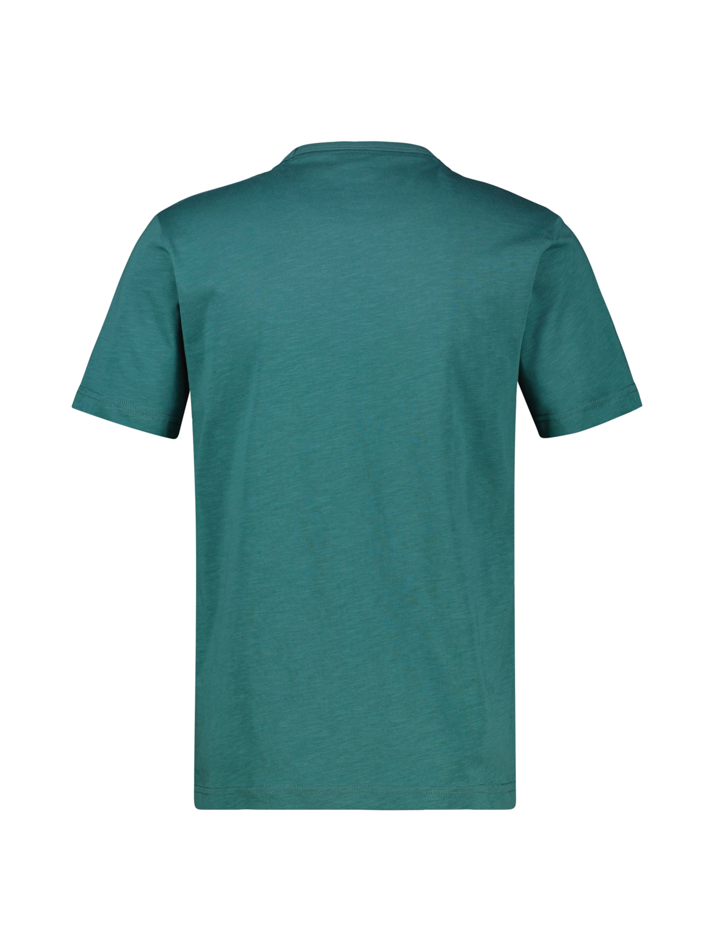 LERROS Shirt in Groen