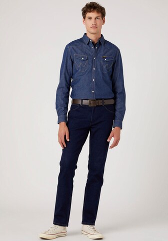 WRANGLER Belt in Brown