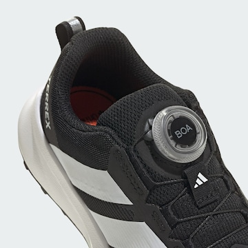 ADIDAS TERREX Sportschuh 'AGRAVIC' in Schwarz