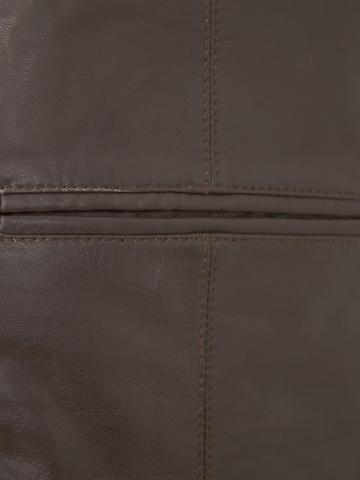 Gilet 'Prospo' di Jilani in marrone