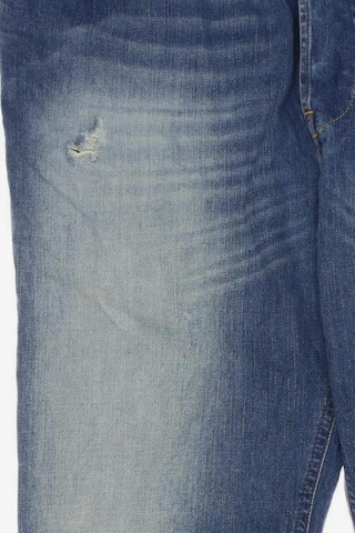 DIESEL Jeans 29 in Blau