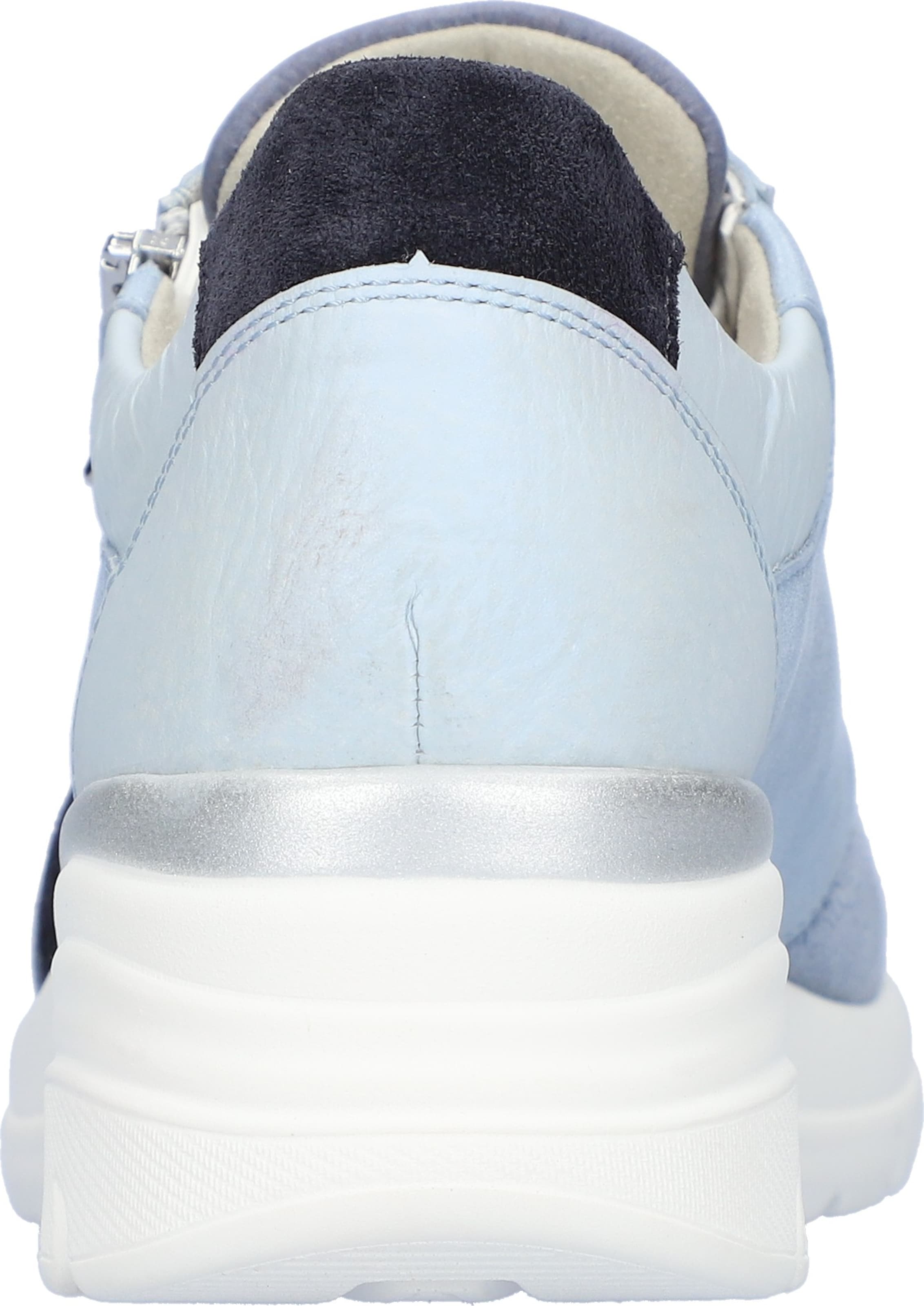 WALDLÄUFER Sneakers in Blue