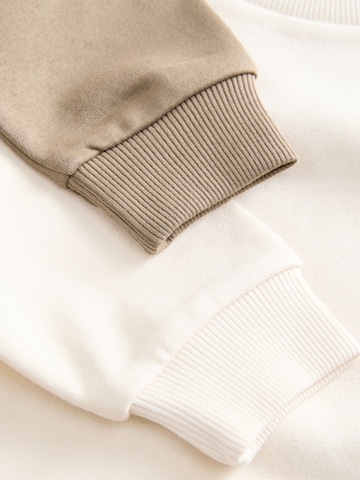 Next Sweat suit in Brown
