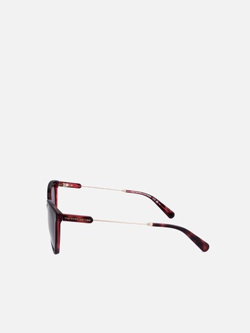 Marc Jacobs Sonnenbrille '596/S'‌‌‌‌‌‌‌‌‌‌ in Braun