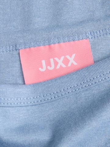 JJXX - Camiseta 'JXSTAR' en azul