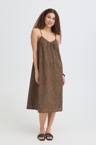 Robe 'EMMY' Fransa en vert