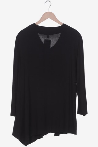 Chalou Top & Shirt in 4XL in Black