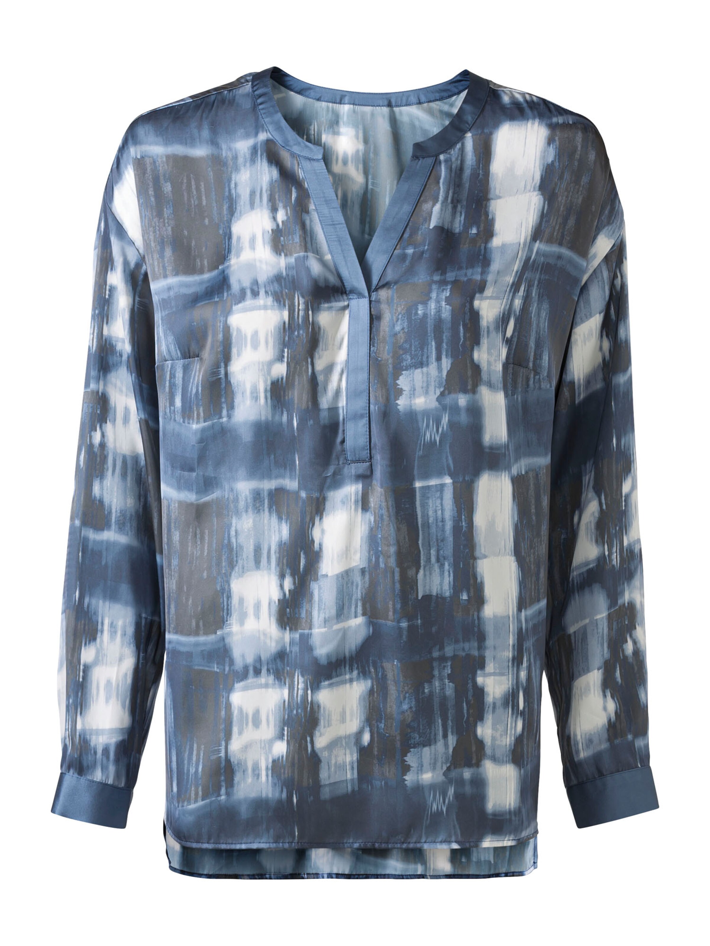 heine Блуза в пъстро: отпред