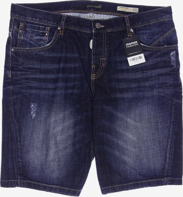 ANTONY MORATO Shorts in 38 in Blue: front