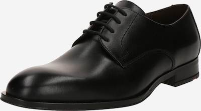 LLOYD Lace-Up Shoes 'CORE PLUS 110' in Black, Item view