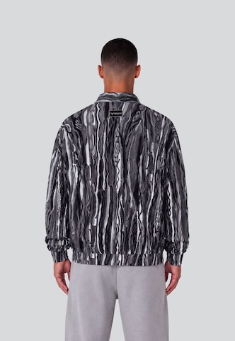 Colucci Shirt in Grey