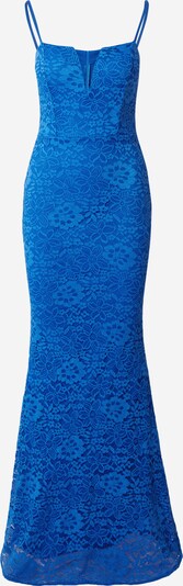 WAL G. Suknia wieczorowa 'TILLY' w kolorze królewski błękitm, Podgląd produktu